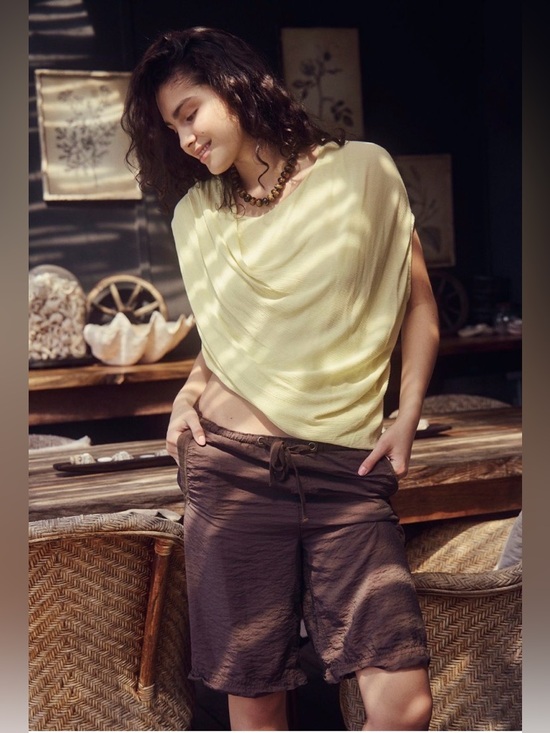 Free People Tops - FREE PEOPLE DARIA TOP/BLOUSE